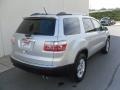 2010 Quicksilver Metallic GMC Acadia SLE  photo #4