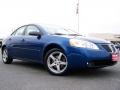 Electric Blue Metallic - G6 V6 Sedan Photo No. 1