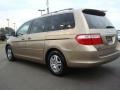 2006 Desert Rock Metallic Honda Odyssey EX-L  photo #4