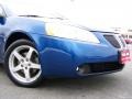 Electric Blue Metallic - G6 V6 Sedan Photo No. 2