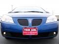 Electric Blue Metallic - G6 V6 Sedan Photo No. 3