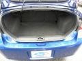 2009 Vista Blue Metallic Ford Focus SE Coupe  photo #10