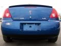 Electric Blue Metallic - G6 V6 Sedan Photo No. 6