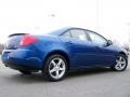 Electric Blue Metallic - G6 V6 Sedan Photo No. 7