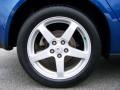 2007 Electric Blue Metallic Pontiac G6 V6 Sedan  photo #8