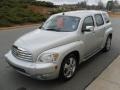 Silver Ice Metallic - HHR LT Photo No. 1