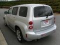 Silver Ice Metallic - HHR LT Photo No. 2