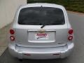 Silver Ice Metallic - HHR LT Photo No. 3