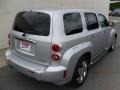 Silver Ice Metallic - HHR LT Photo No. 4