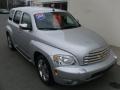 Silver Ice Metallic - HHR LT Photo No. 5