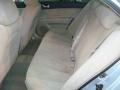 Silver Blue Metallic - Sonata GLS V6 Photo No. 11