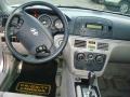 Silver Blue Metallic - Sonata GLS V6 Photo No. 12