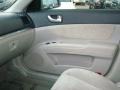 Silver Blue Metallic - Sonata GLS V6 Photo No. 15