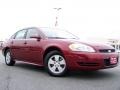 Victory Red - Impala LT Photo No. 1