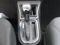 Silver Ice Metallic - HHR LT Photo No. 11