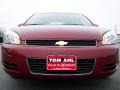 Victory Red - Impala LT Photo No. 3