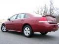 Victory Red - Impala LT Photo No. 4