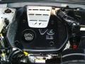 Silver Blue Metallic - Sonata GLS V6 Photo No. 21