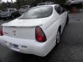 2000 Bright White Chevrolet Monte Carlo SS  photo #11