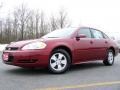 Victory Red - Impala LT Photo No. 5