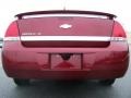 Victory Red - Impala LT Photo No. 6