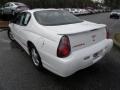 2000 Bright White Chevrolet Monte Carlo SS  photo #13