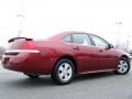 Victory Red - Impala LT Photo No. 7