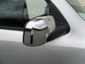 Silver Ice Metallic - HHR LT Photo No. 22