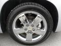 Silver Ice Metallic - HHR LT Photo No. 23