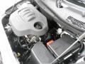 Silver Ice Metallic - HHR LT Photo No. 25