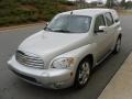 Silver Ice Metallic - HHR LT Photo No. 1