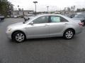 Titanium Metallic - Camry LE Photo No. 2