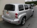 Silver Ice Metallic - HHR LT Photo No. 4