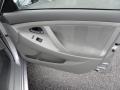 Titanium Metallic - Camry LE Photo No. 8