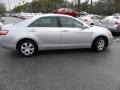 Titanium Metallic - Camry LE Photo No. 11