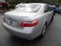 Titanium Metallic - Camry LE Photo No. 12