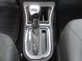 Silver Ice Metallic - HHR LT Photo No. 12