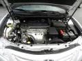 Titanium Metallic - Camry LE Photo No. 17