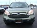 2007 Green Tea Metallic Honda CR-V EX-L  photo #9