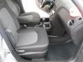 Silver Ice Metallic - HHR LT Photo No. 19