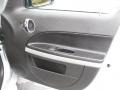 Silver Ice Metallic - HHR LT Photo No. 21