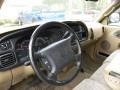 Sierra Bronze Pearlcoat - Ram 1500 SLT Extended Cab Photo No. 3