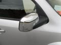 Silver Ice Metallic - HHR LT Photo No. 23
