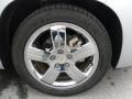 Silver Ice Metallic - HHR LT Photo No. 24