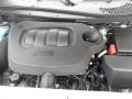 Silver Ice Metallic - HHR LT Photo No. 25
