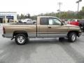 Sierra Bronze Pearlcoat - Ram 1500 SLT Extended Cab Photo No. 12