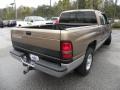 Sierra Bronze Pearlcoat - Ram 1500 SLT Extended Cab Photo No. 13
