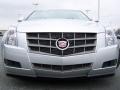 Radiant Silver - CTS Sedan Photo No. 3