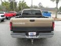 Sierra Bronze Pearlcoat - Ram 1500 SLT Extended Cab Photo No. 15