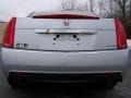 Radiant Silver - CTS Sedan Photo No. 6